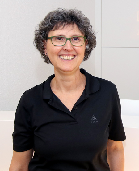 Karin Lauinger